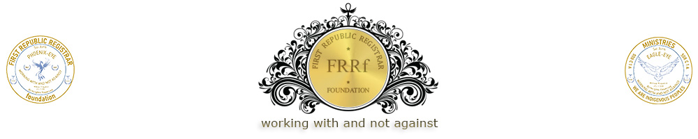 First Republic Registrar foundation