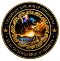 Atmaurium Seal - Sovereign Authority (no background)